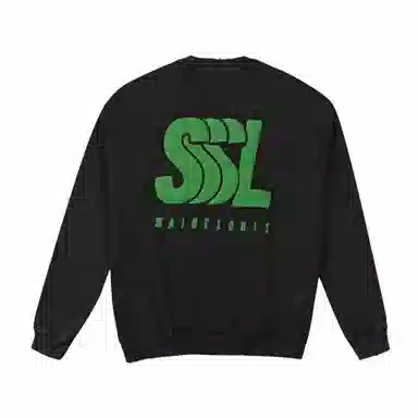 SSSAINT LOUIS