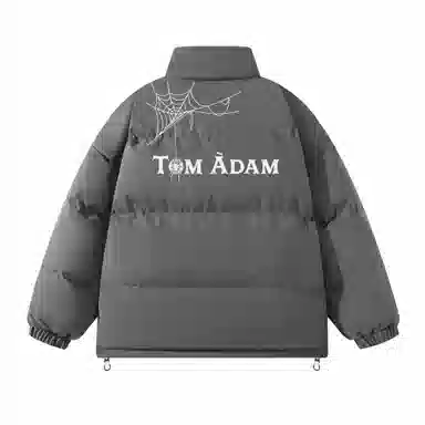 TOM ADAM