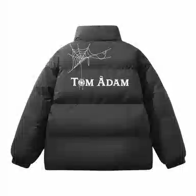 TOM ADAM