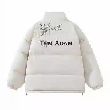 TOM ADAM