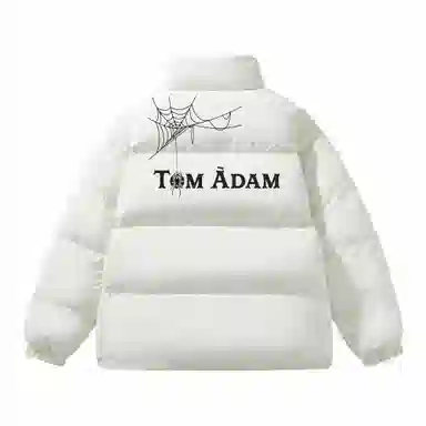 TOM ADAM