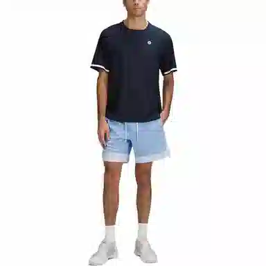 lululemon SS24 Tennis T
