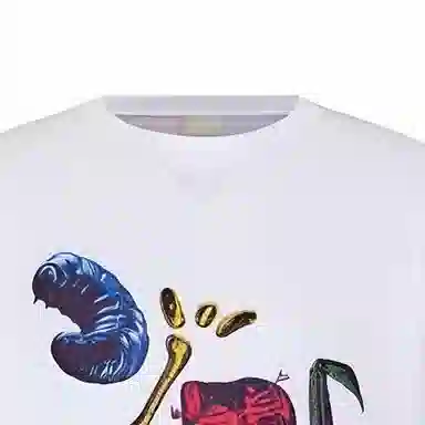 Dior x Travis Scott FW22 T-Shirt