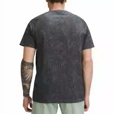lululemon Metal Vent Tech T