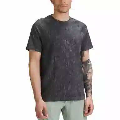 lululemon Metal Vent Tech T