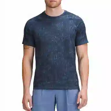lululemon Metal Vent Tech T