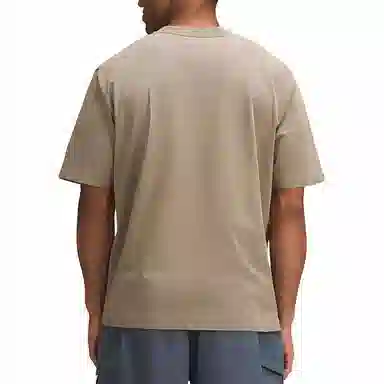 lululemon Heavyweight T