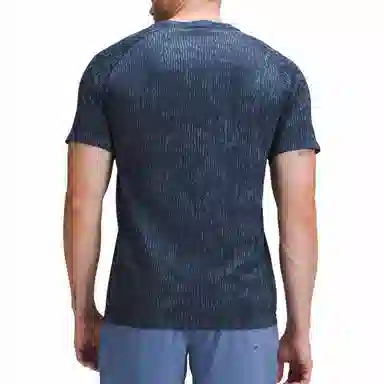lululemon Metal Vent Tech T