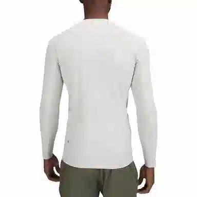 lululemon License to Train Luxtreme T