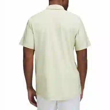 lululemon Stretch Polo