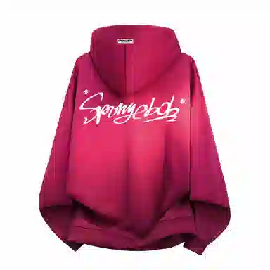 SPONGEBOB SQUAREPANTS