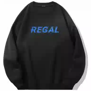 BIG TIME REGAL