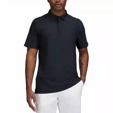 lululemon Stretch Polo