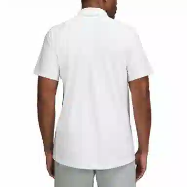 lululemon Stretch Polo