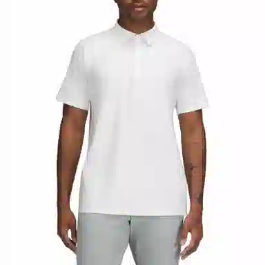 lululemon Stretch Polo