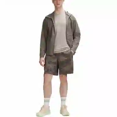 lululemon SS23 Pace Breaker Swift 9"