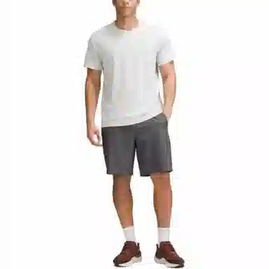 lululemon SS23 Pace Breaker Swift 9"