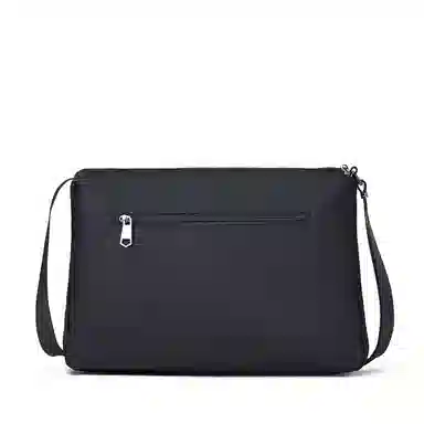 ROBERTA DI CAMERINO Multi-Functional Crossbody Bag Black
