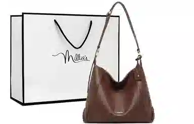 MILLIE'S Tote