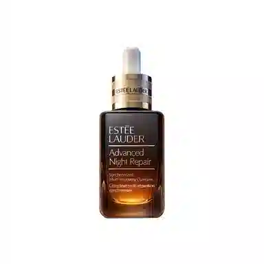 雅诗兰黛 小棕瓶抗氧肌活 精华液 舒缓紧致保湿修护抗皱 第七代