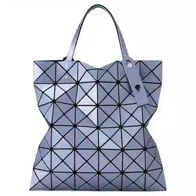 ISSEY MIYAKE 1 Lucent W Color Tote