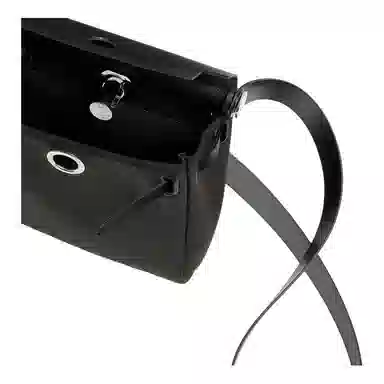 HERMES Bolso Herbag Zip 20 Hunter