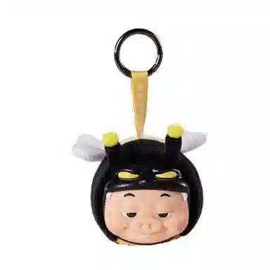 TOP TOY GGbond 6