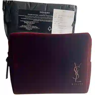 Yves Saint Laurent YSL 12*9*4.5cm