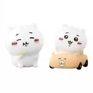 BANDAI x chiikawa 8