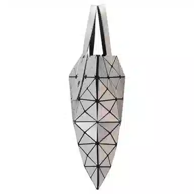 ISSEY MIYAKE 1 Lucent W Color Tote