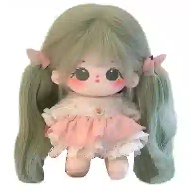 DIY 20cm