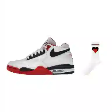 Nike Flight Legacy