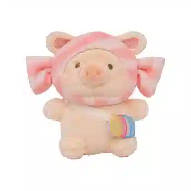 lulu Pink Life 11.5cm