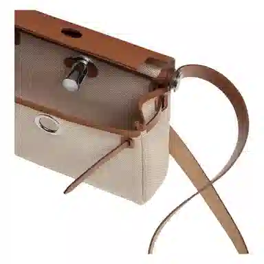 Hermes Herbag Zip 20