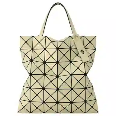 ISSEY MIYAKE 1 Lucent W Color Tote