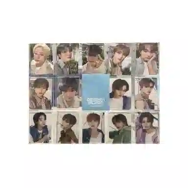 LINE FRIENDS NCT DREAM 10