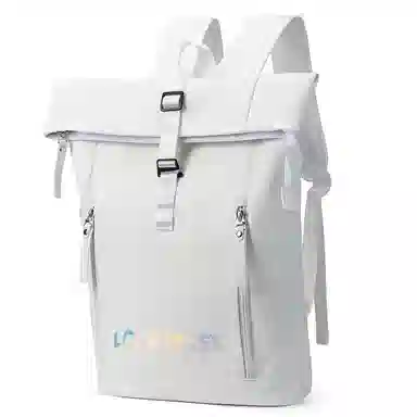 LOVERPUSS Aurora White