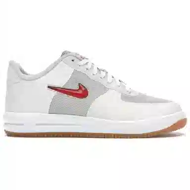 Nike Lunar Force 1 Low CLOT Grey Blue