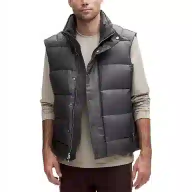 lululemon Wunder PuffIridescent Vest