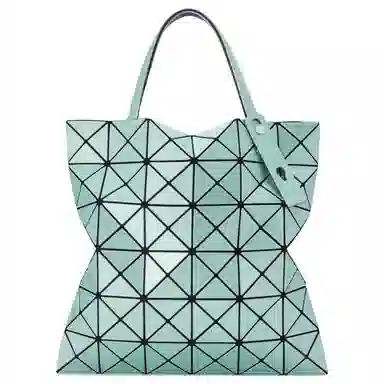ISSEY MIYAKE 1 Lucent W Color Tote