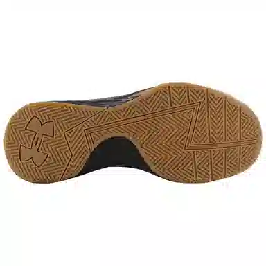 Under Armour Curry 1 Lux Mid MVP LTH