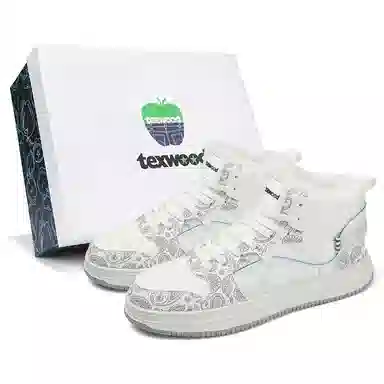 TEXWOOD