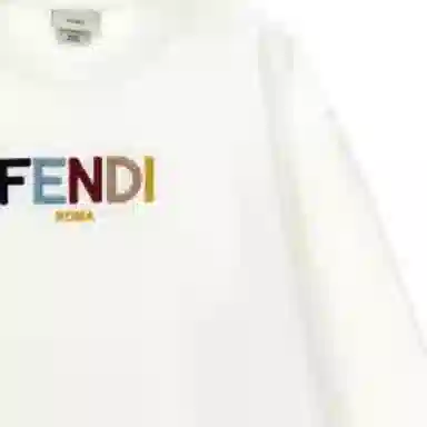 FENDI Logo