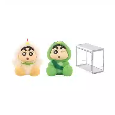 x Crayon Shinchan Q 4