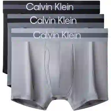 CALVIN KLEIN 3