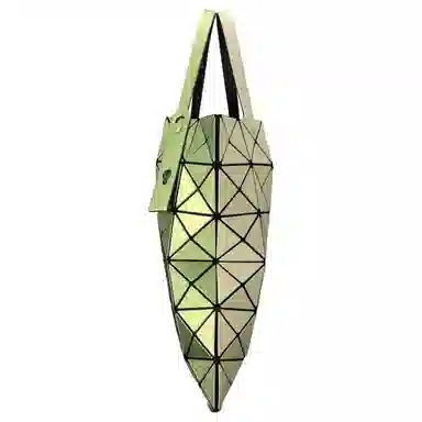 ISSEY MIYAKE 1 Lucent W Color Tote