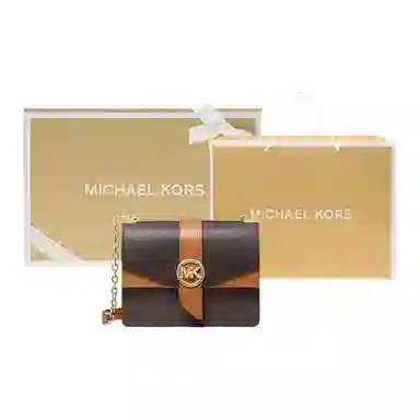 MICHAEL KORS MK Greenwich Logo