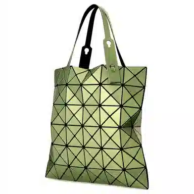 ISSEY MIYAKE 1 Lucent W Color Tote