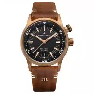 MAURICE LACROIX S 888 42mm