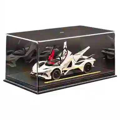 Brangdy 124EVO